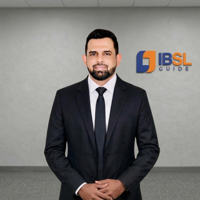 Mr. P.K.Manawa Nanayakkara